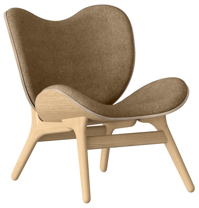 A Conversation Piece Tyg Sugar Brown