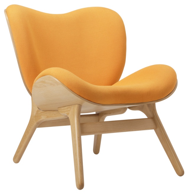 A Conversation Piece Tyg Tangerine