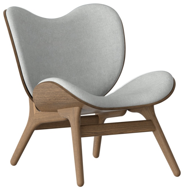 A Conversation Piece Tyg Sterling