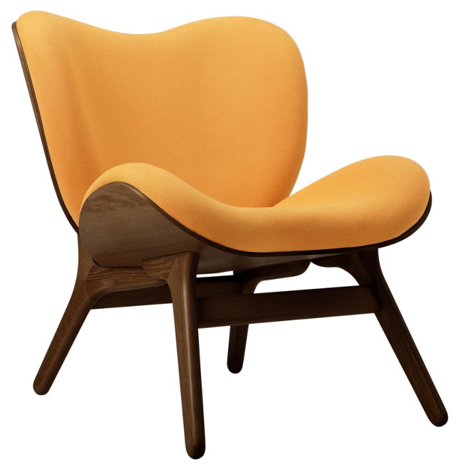 A Conversation Piece Tyg Tangerine