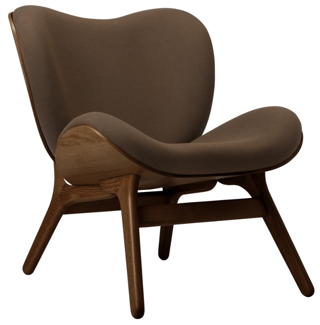 A Conversation Piece Tyg Mocca