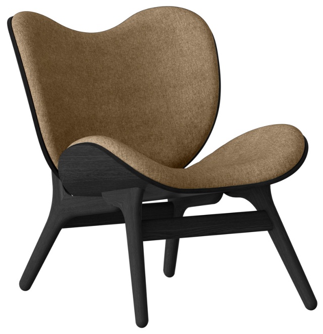 A Conversation Piece Tyg Sugar Brown