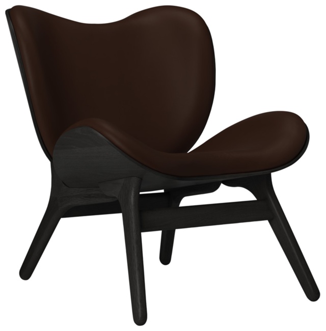 A Conversation Piece Läder Hope Brown