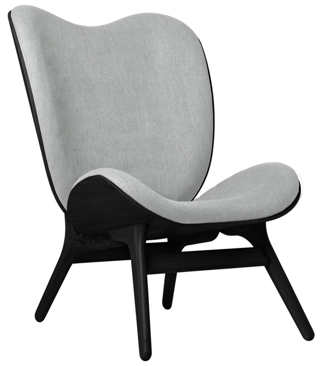 A Conversation Piece Black Oak - Tyg Sterling