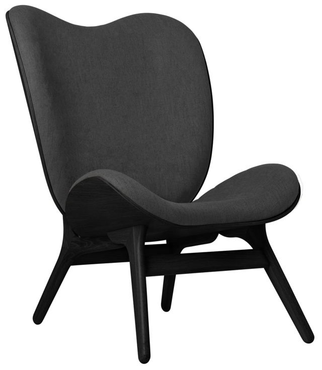 A Conversation Piece Black Oak - Tyg Shadow