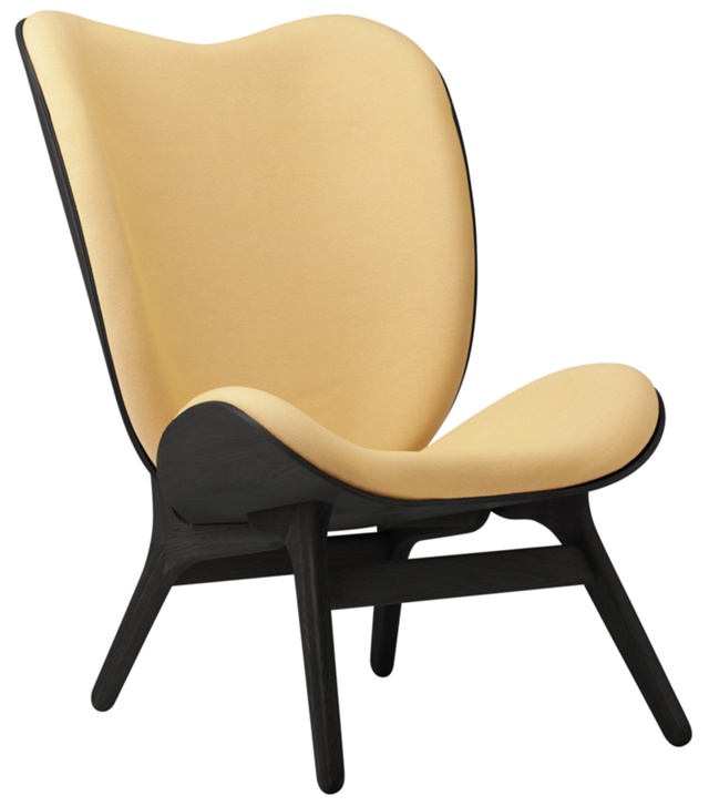 A Conversation Piece Black Oak - Tyg Summer Shine