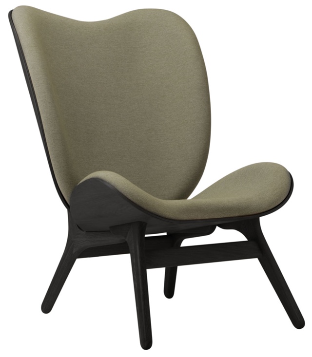 A Conversation Piece Black Oak - Tyg Morning Meadows