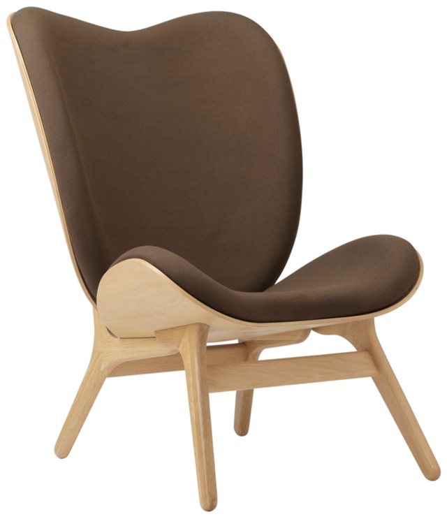 A Conversation Piece Oak - Tyg Mocca