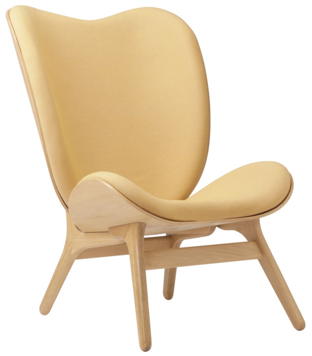 A Conversation Piece Oak - Tyg Summer Shine