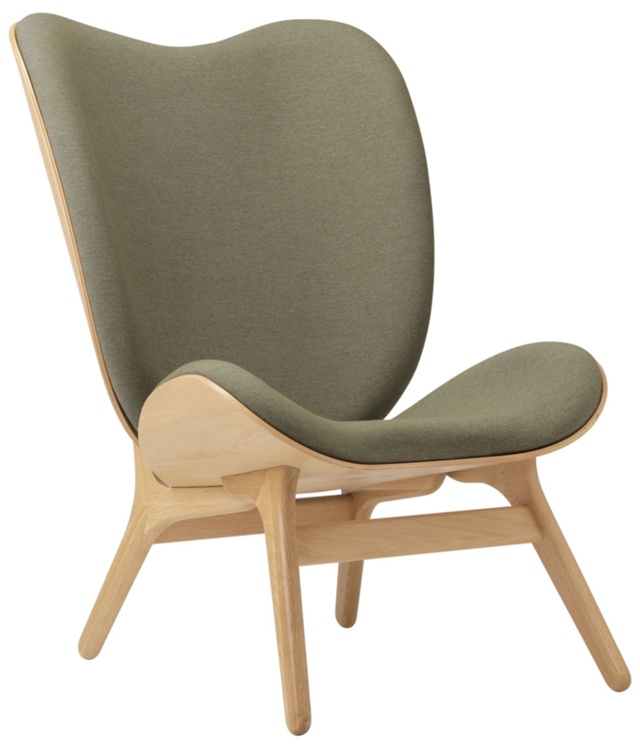 A Conversation Piece Oak - Tyg Morning Meadows