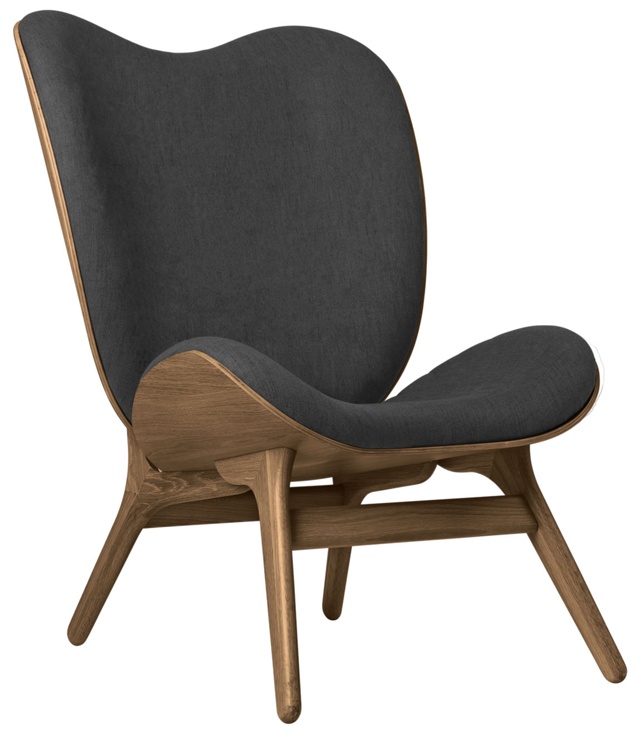 A Conversation Piece Dark Oak - Tyg Shadow