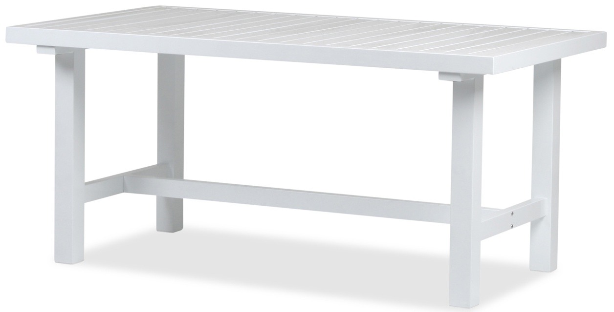 Fri form bord 80x142cm Matnord