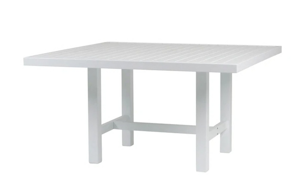 Fri form bord 122x124 cm Bord