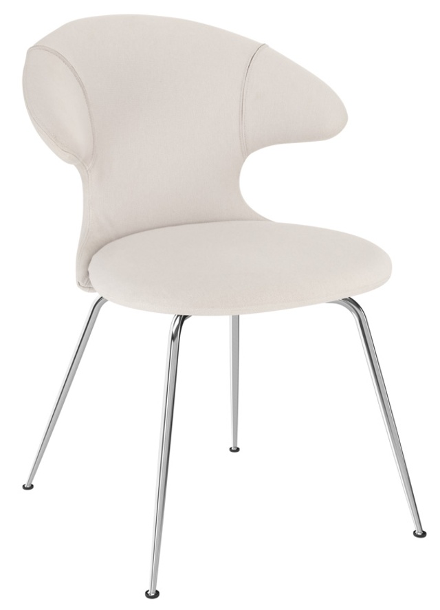 Time Flies Tyg White Sands