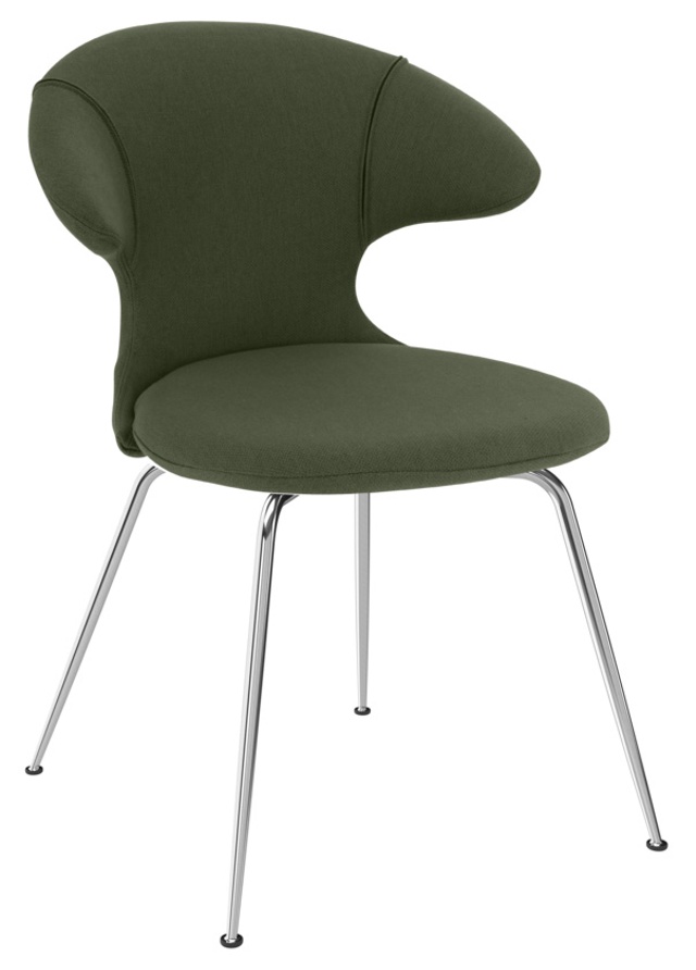 Time Flies Tyg Racing Green