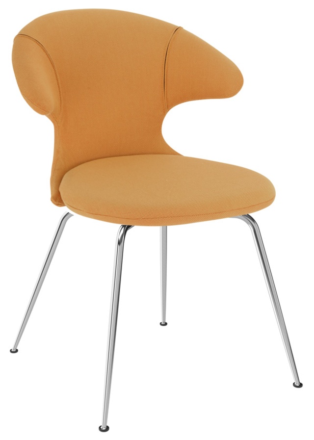 Time Flies Tyg Tangerine