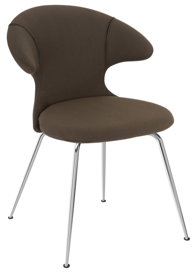 Time Flies Tyg Mocca