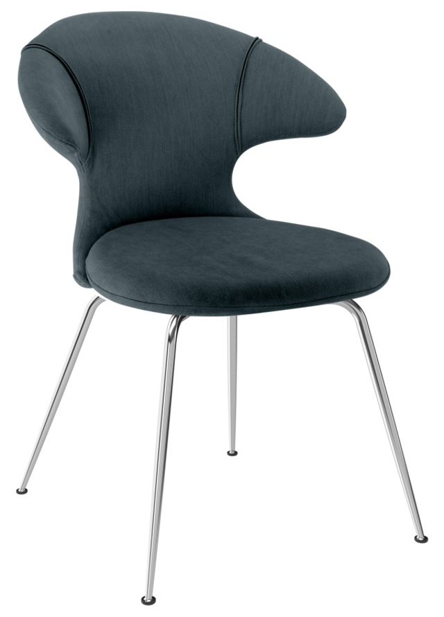 Time Flies Tyg Quantom Blue