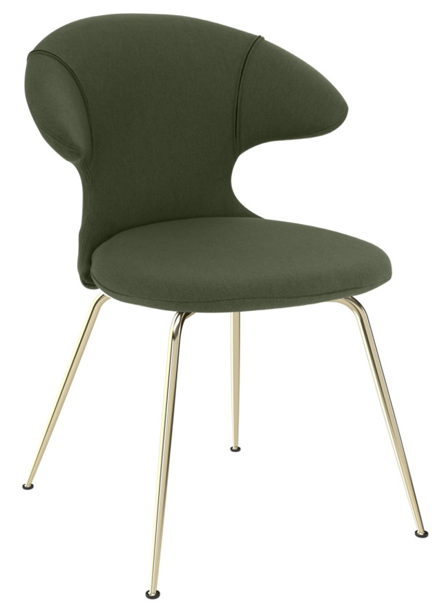 Time Flies Ben i Mässing