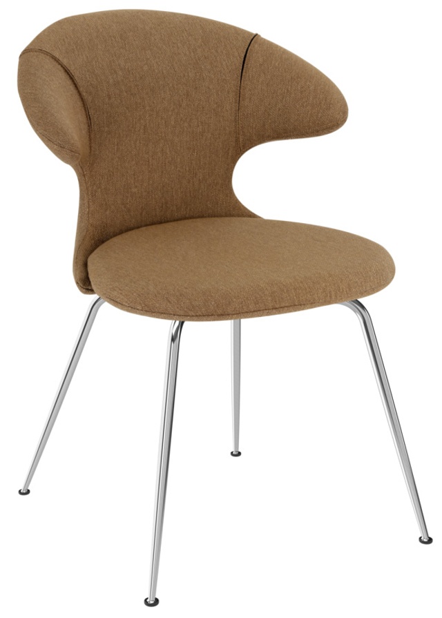 Time Flies Tyg Caramel