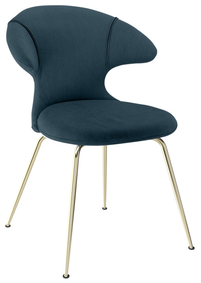 Time Flies Tyg Jet Air Blue