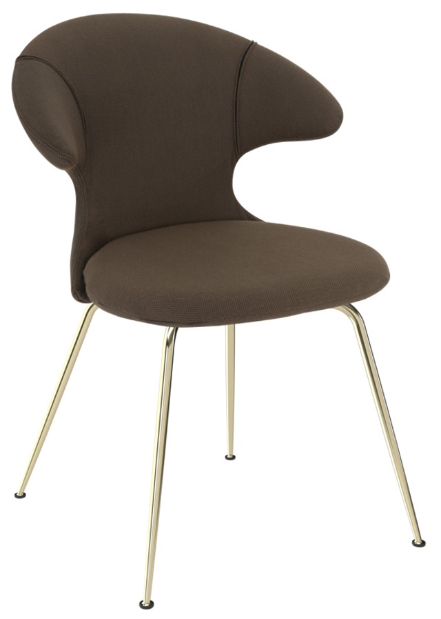 Time Flies Tyg Mocca