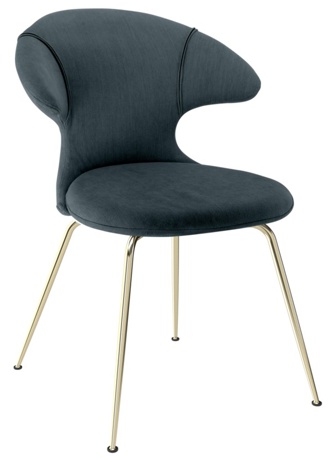 Time Flies Tyg Quantom Blue