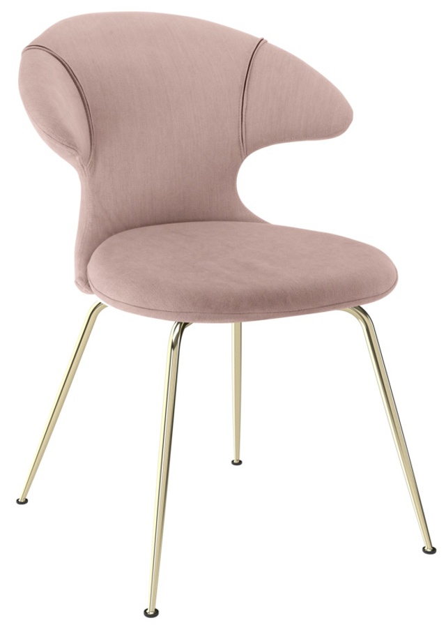 Time Flies Tyg Stone Rose