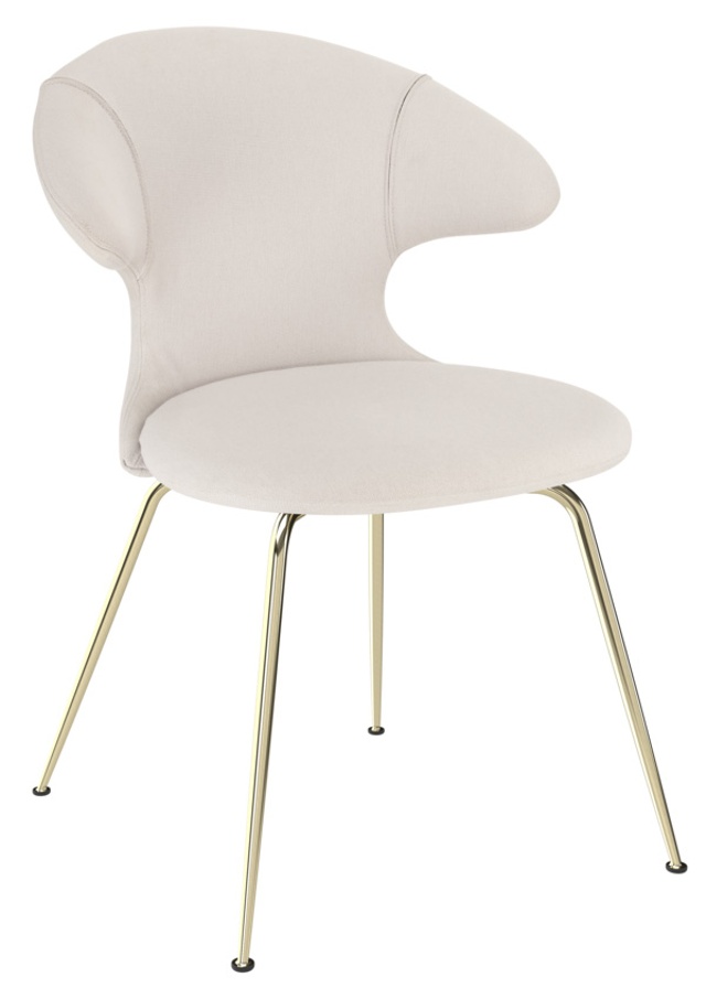 Time Flies Tyg White Sands