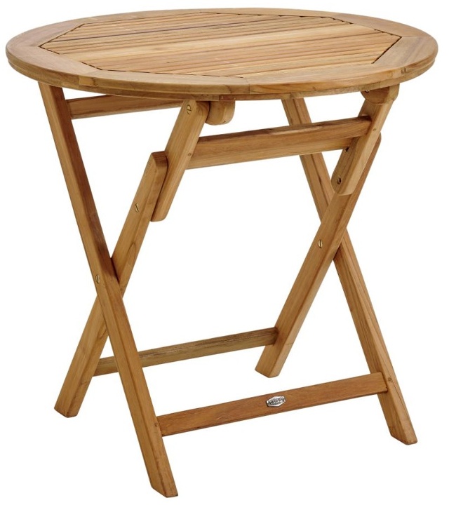 Turin runt bord Matbord