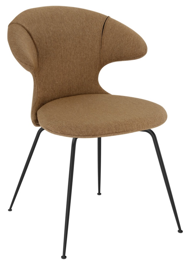 Time Flies Tyg Caramel