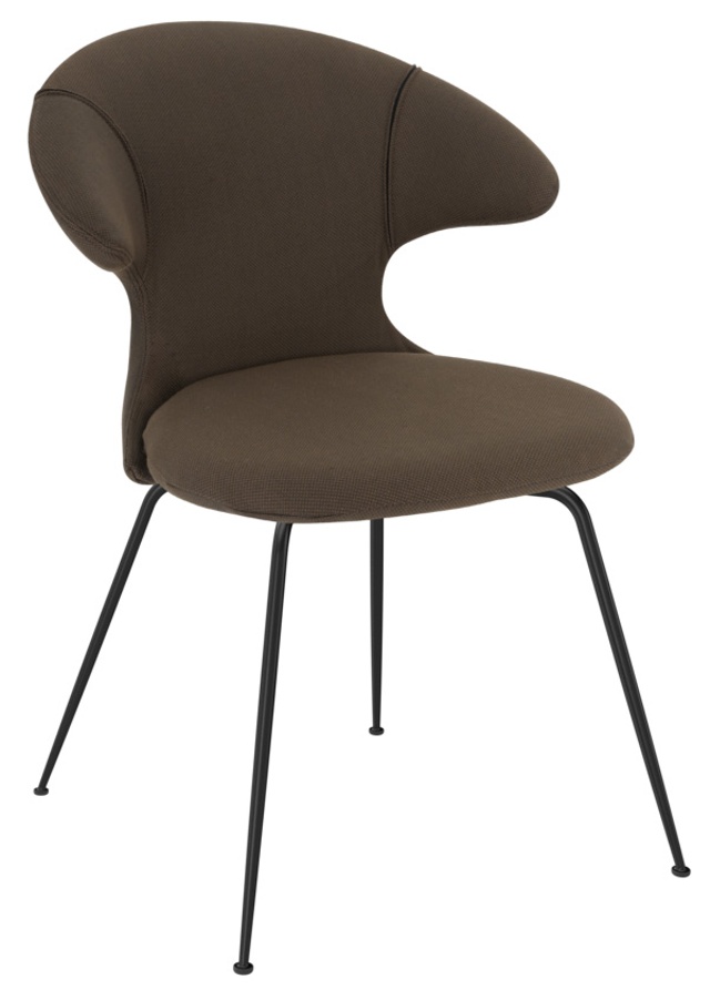 Time Flies Tyg Mocca