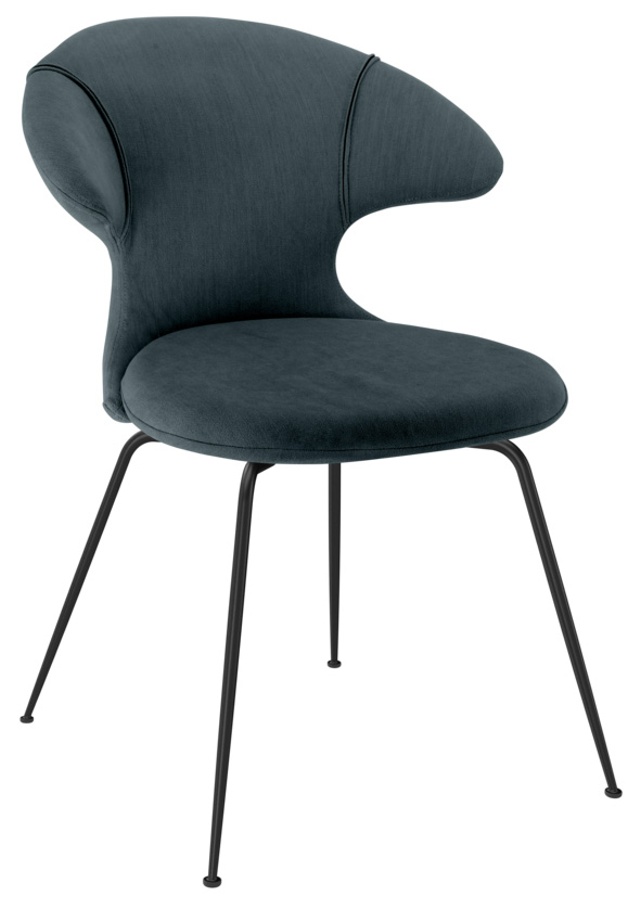 Time Flies Tyg Quantom Blue