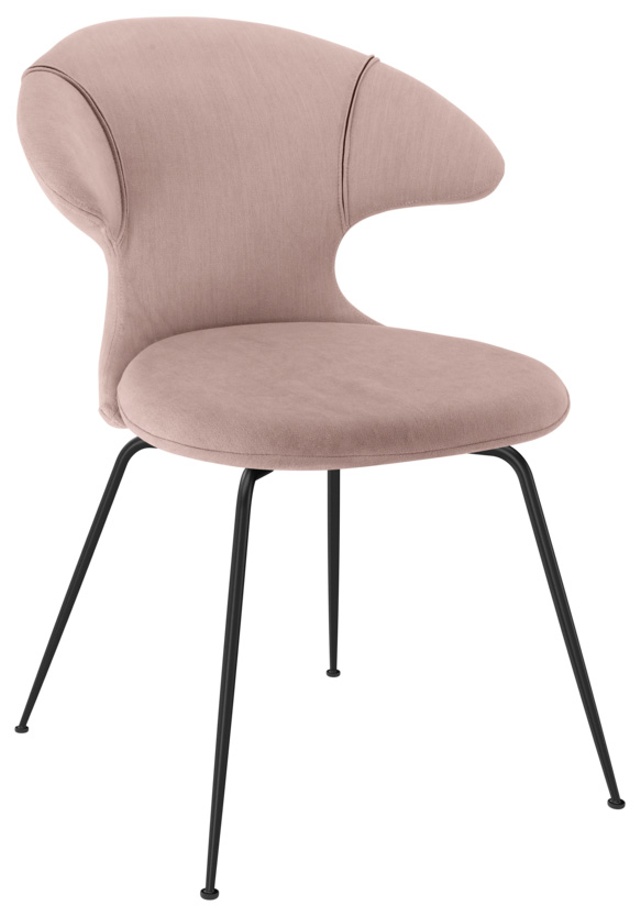 Time Flies Tyg Stone Rose