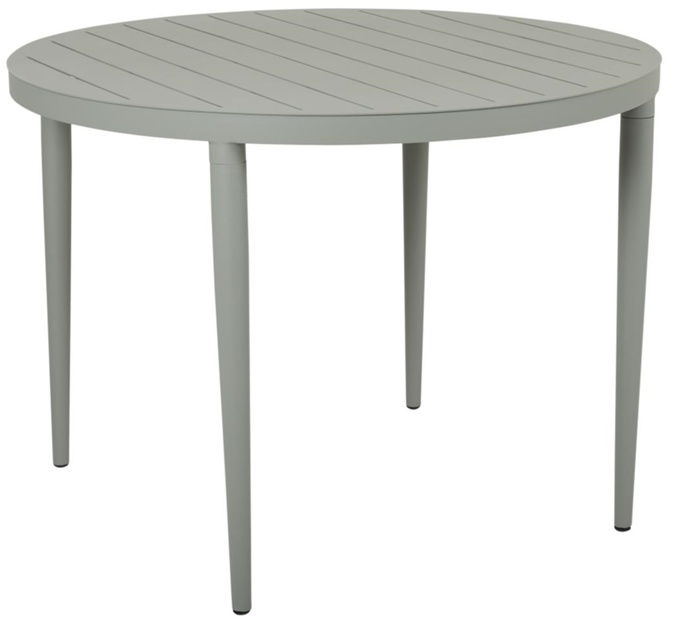 Bigby 100 cm Matbord