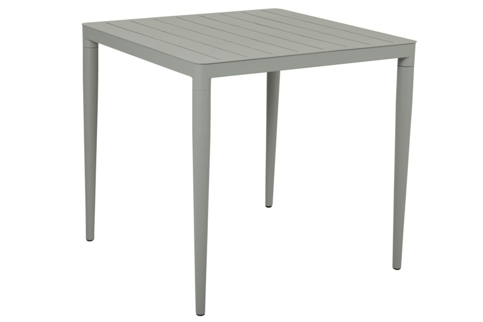 Bigby 76x76 cm Grön