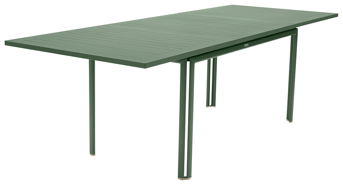 Costa matbord med iläggsskiva 160/240 cm