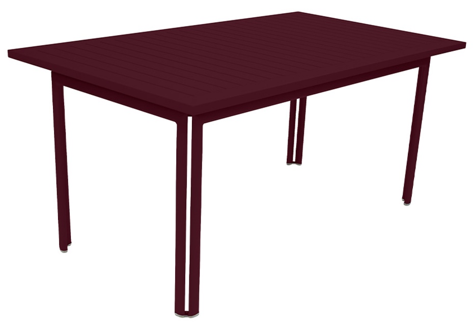 Costa matbord Black Cherry