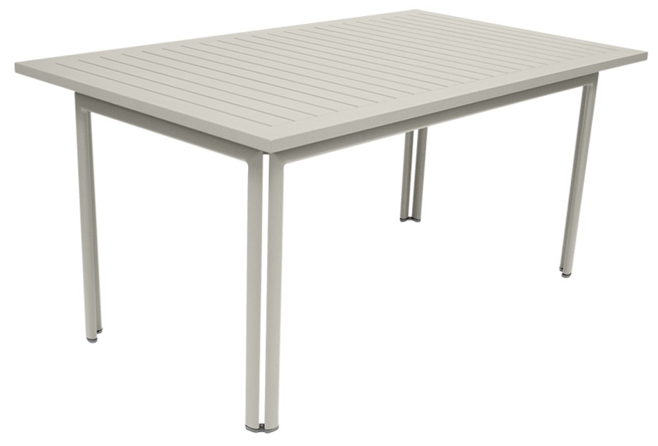 Costa matbord Clay Grey