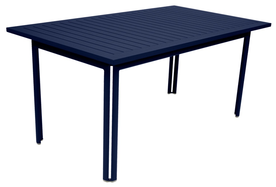 Costa matbord Deep Blue