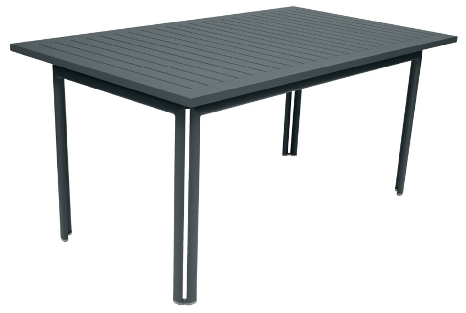 Costa matbord Storm Grey