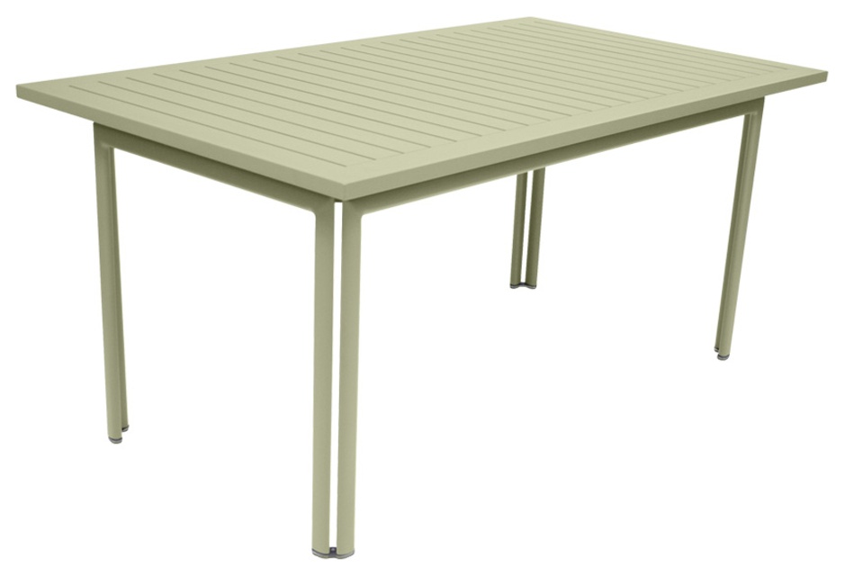 Costa matbord Willow Green