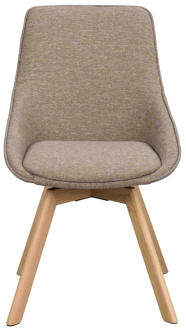 Alison Mörkbeige/Ek