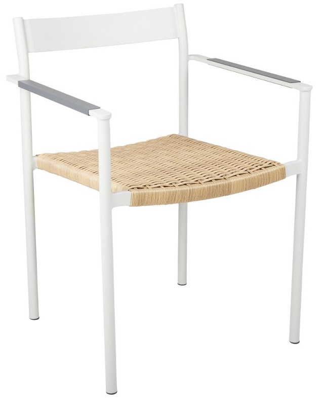 Peace och Dk stol Light grey