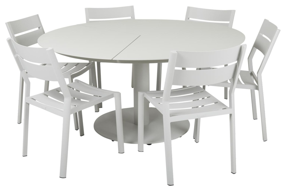 Peace + delia Matgrupp