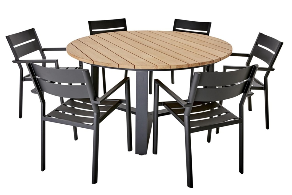 Laurion + Delia Matgrupp