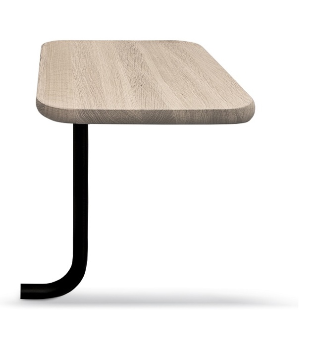 Add-on Vitlaserad ek