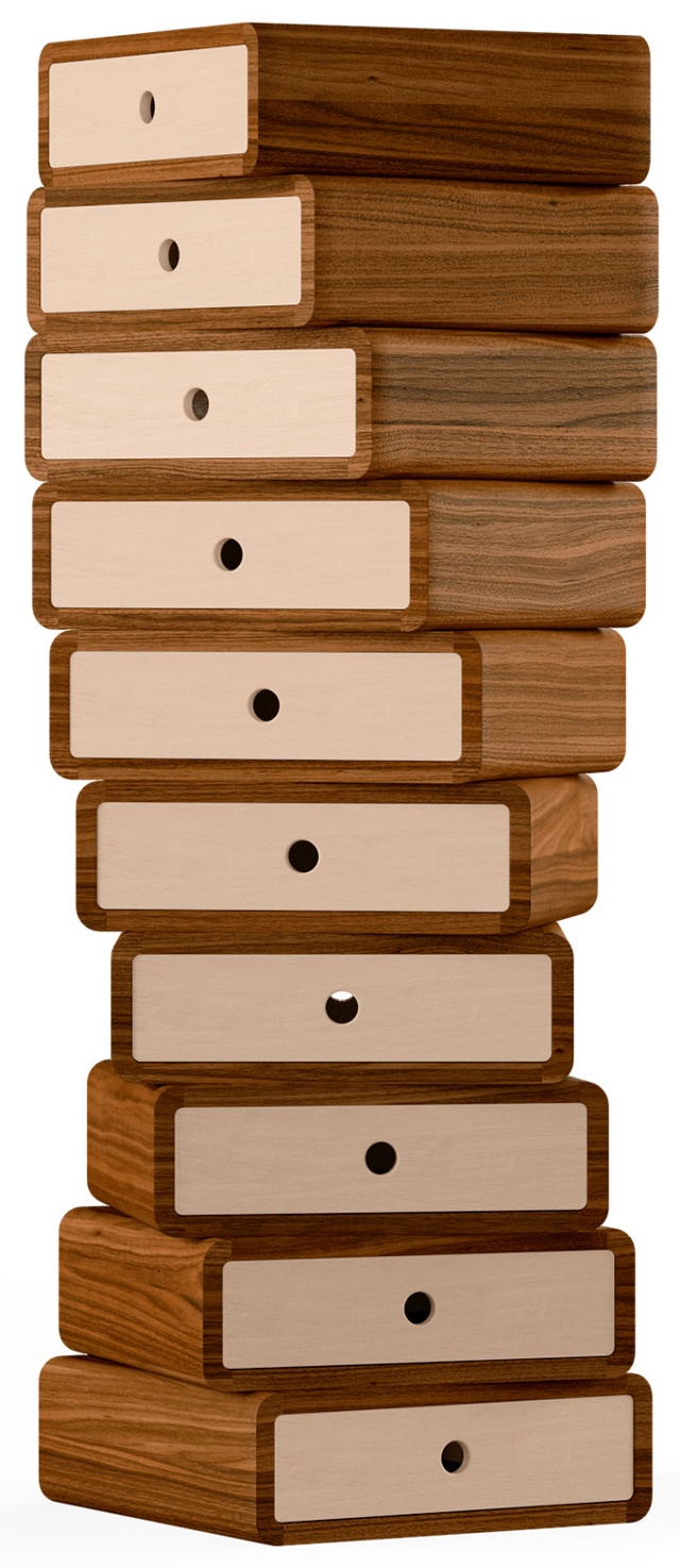 Turning Boxes  AK 1020