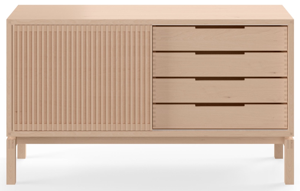 AK 2030 Ebbe sideboard