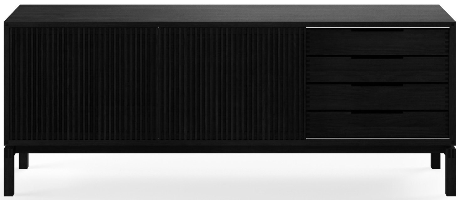 AK 2060 Ask svartbets